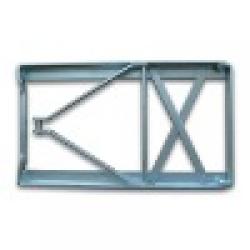 Table and Seat Rack $0