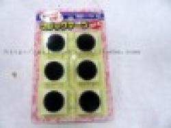 Tables and chairs to protect pad $0