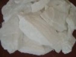 Talcum Powder and Lumps $0