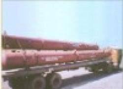 Tall Vertical Columns $0