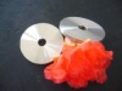 TC4 titanium discs $0