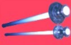 TEFLON PTFE LINED MS FABRICATED DIP PIPE / SPARGER $0