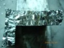 Tellurium ingots 4N, 5N $0