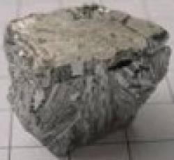 Tellurium Metal Ingots $0