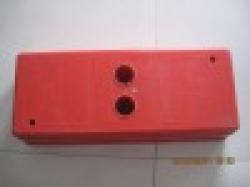 Temporary Fencing Feet $0