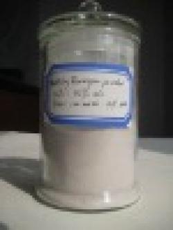 the acid dry fluorspar powder with 97% $0