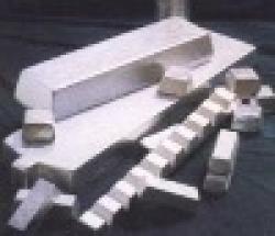 the magneisum ingots $0