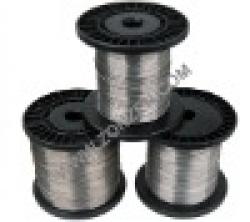 Thermocouple Compensating Alloys (KCB/VX) $0