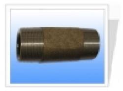 Threaded full nipple $0