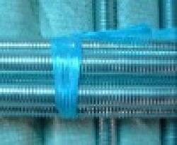 Threaded rod $0