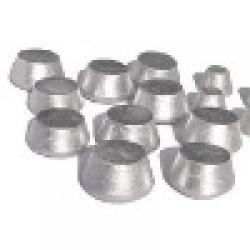 Ti6Al/4V titanium ingot $0