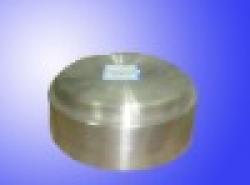 Ti-Cr alloy target $0