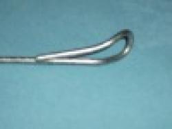 TIE WIRE /galvanized bale tie wire $0