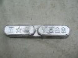 Tin based bearing alloys $0