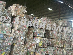 Tin Can Pressed in Bundle / LMS $1