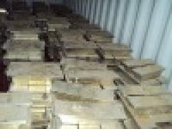 Tin Ingot from Vietnam $0