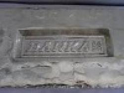 TIN INGOT & TIN PRODUCTION $0