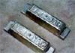 Tin Ingots 99,95% Sn $0