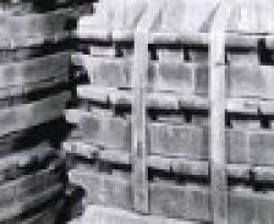 Tin & Lead Ingots $0