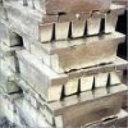 TIN METAL INGOATS $0