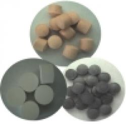 Tio2 Tablet Evaporating Material $0