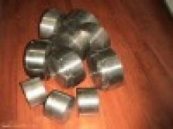 Titanium 6AL4V Round Target $0