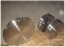 titanium alloy disks $0