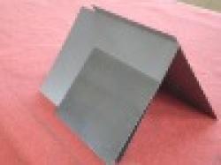 Titanium alloy plate $0