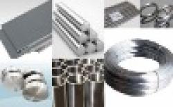 titanium alloy products $0