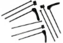 Titanium alloy quick release $0