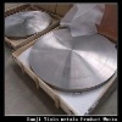 Titanium clad stainless steel plate $0