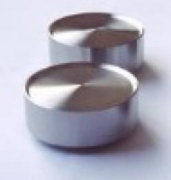 titanium disks $0