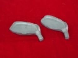 Titanium Forged Golf Head $0