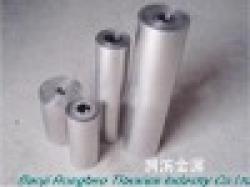 titanium ingot 100*100 $0