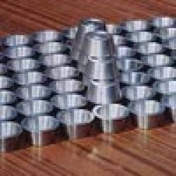 Titanium ingot/billets $0