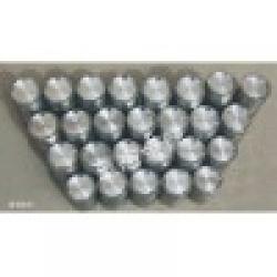 titanium ingot (tube/pipe) $0