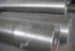 titanium ingot -VAR $0