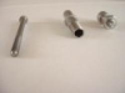 titanium metal products $0