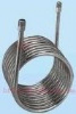 Titanium plate heat exchanger $0