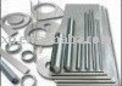 titanium plate &sheet $0