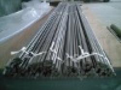 Titanium round bar $0