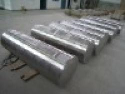 titanium round ingots $0