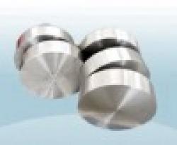 titanium round plate $0