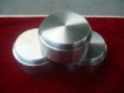 Titanium sputtering target $0