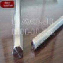 China (Mainland) Titanium square bar