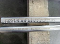Titanium Ti-6Al-4V bars $0