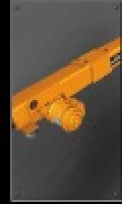 TM/TP/TG Top Running Single Girder End Trucks $0