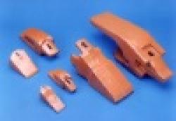 Tooth point & Adapter $0