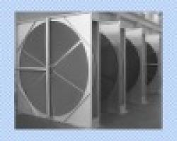 total heat exchanger $0