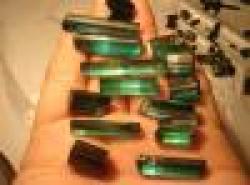 Tourmaline Blues $0